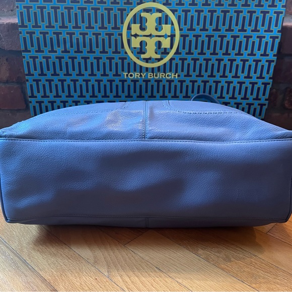 Vintage Tory Burch Amalie Simple Tote - Picture 6 of 13